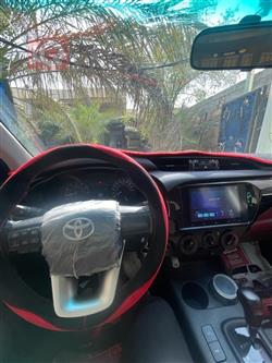 تويوتا هايلوكس